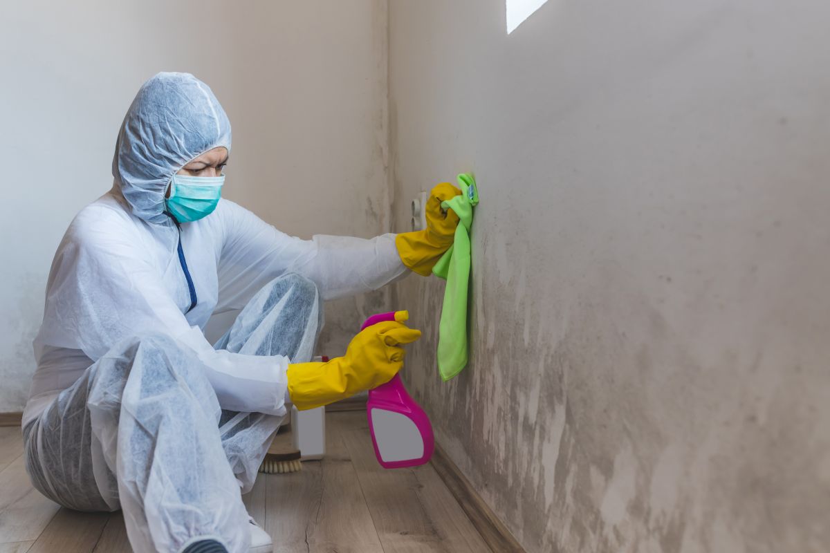 Mold Testing